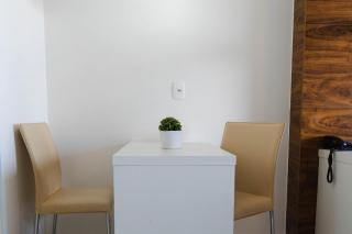 V907 Lindo flat em hotel BSB Vista maravilhosa - 2