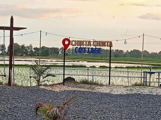 Chinta Chinta Cottage kabin 1 - Arau - 6