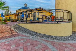 Princesa De Penasco - Puerto Peñasco - 0
