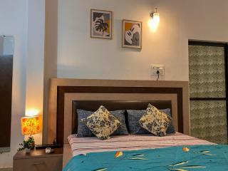 Enclave Homes in Anjuna - Anjuna - 7