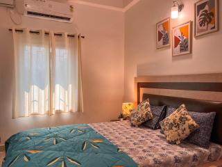 Enclave Homes in Anjuna - Anjuna - 9
