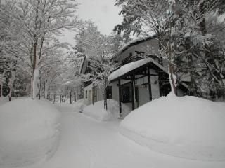 B&B Koyuki Hakuba - Hakuba - 8