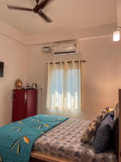 Enclave Homes in Anjuna - Anjuna - 4