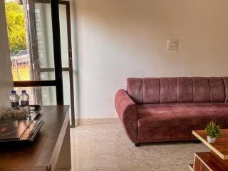 Enclave Homes in Anjuna - Anjuna - 1