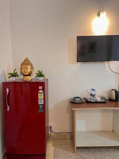 Enclave Homes in Anjuna - Anjuna - 8