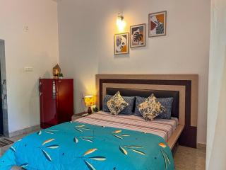 Enclave Homes in Anjuna - Anjuna - 0