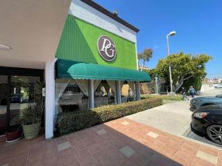 Hotel Pacific Garden - Gardena - 8
