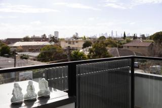 Wellness Penthouse Modern Retreat - Melbourne - 3