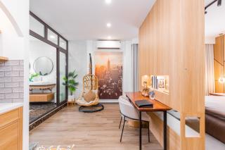 Hoa Hong Hotel - Xa Dan - 2