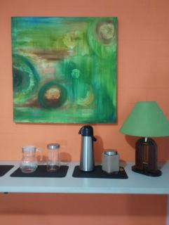 IDEA Hotel Confort - Piracicaba - 2