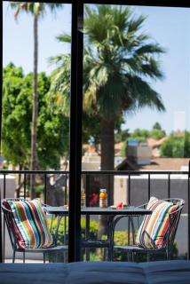 212-Fully Furnished 1BR Suite-Outdoor Pool - Scottsdale - 7