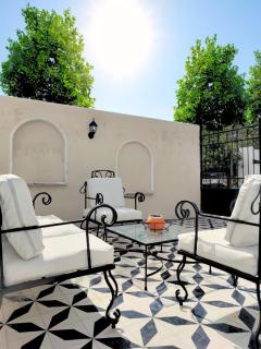 NUEVA - Casa Bugambilia con alberca privada y cochera - Mérida - 3