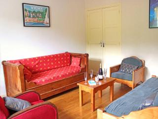 Gîte familial à la montagne avec jardin, terrasse et Wi-Fi - FR-1-489-332 - Lavoine - 6