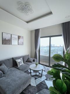 LuxAura Apartment - Đà Nẵng - 3