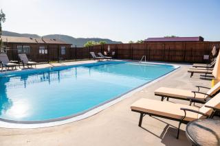 Black Hills Station - Piedmont - 2