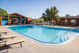 Black Hills Station - Piedmont - 1
