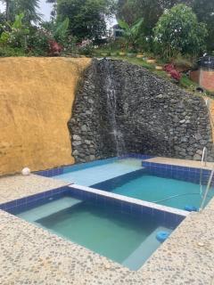 Casa LUCY - Yumbo - 6