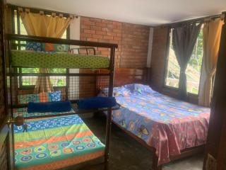 Casa LUCY - Yumbo - 9