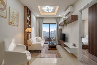 LuxAura Apartment - Đà Nẵng - 0
