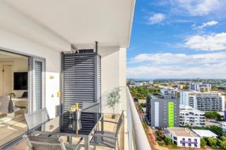 Harbour View Suite - Darwin - 6