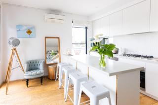 Wellness Penthouse Modern Retreat - Melbourne - 0