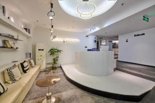 Xiamen Puyiju Movie Theme Hotel - Heshan - 1