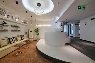 Xiamen Puyiju Movie Theme Hotel - Heshan - 2