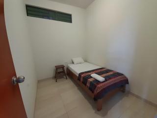 BUNGAVILLA House, Tarapoto - 1