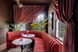 Historic Louisville Estate Luxe & Spacious Stay - Louisville - 8