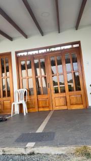 Eco Cabañas Montana - Santa Elena - 3