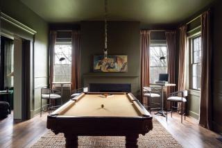 Historic Louisville Estate Luxe & Spacious Stay - Louisville - 9