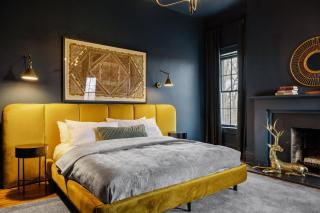 Historic Louisville Estate Luxe & Spacious Stay - Louisville - 7