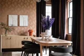 Historic Louisville Estate Luxe & Spacious Stay - Louisville - 6