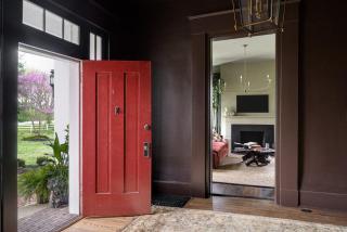 Historic Louisville Estate Luxe & Spacious Stay - Louisville - 5