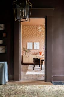 Historic Louisville Estate Luxe & Spacious Stay - Louisville - 4