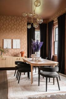 Historic Louisville Estate Luxe & Spacious Stay - Louisville - 2