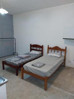 Quarto superior Privativo - Itupeva - 4