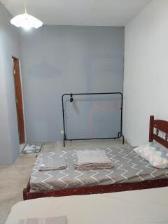 Quarto superior Privativo - Itupeva - 3