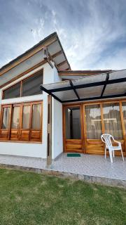 Eco Cabañas Montana - Santa Elena - 5