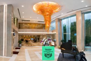 Harmony Saigon Hotel & Spa - Ho Chi Minh - 0
