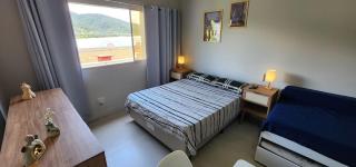 Condomínio Wembley- Apt 114 - Pé na Areia - Ubatuba - 7