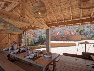 Gîte de Charme 6 Pers avec Jardin et Spa à Champdieu - FR-1-496-352 - Champdieu - 5
