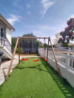 Maison familiale 4 chambres, proche commerces et plage - 9