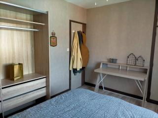 Maison familiale 4 chambres, proche commerces et plage - 5