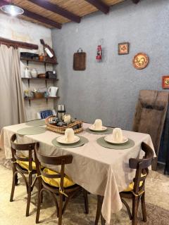 “Nogal de Luz”- Acogedora Cabaña p/Familia yAmigos - 5