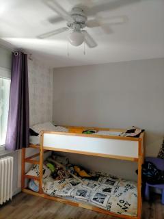 Maison familiale 4 chambres, proche commerces et plage - 2