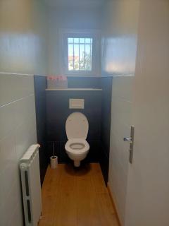 Maison familiale 4 chambres, proche commerces et plage - 1