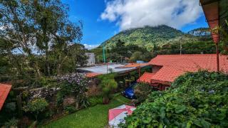 1961 Los Naranjos Hostal - 1