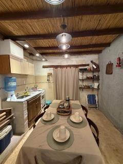 “Nogal de Luz”- Acogedora Cabaña p/Familia yAmigos - 6