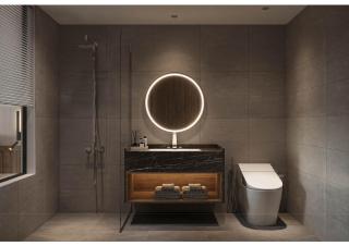 The Dome Hotel - Ninh Lão - 9